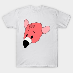 flamingo doll T-Shirt